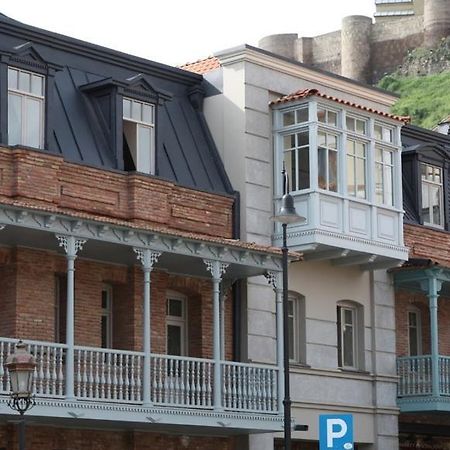 Meidan Bazaar Prime Location Apartment Tbilisi Exterior photo