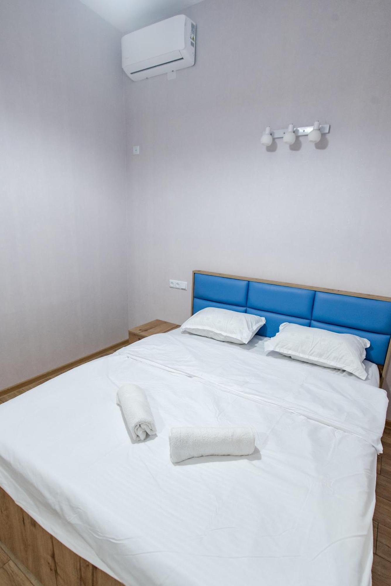 Meidan Bazaar Prime Location Apartment Tbilisi Exterior photo